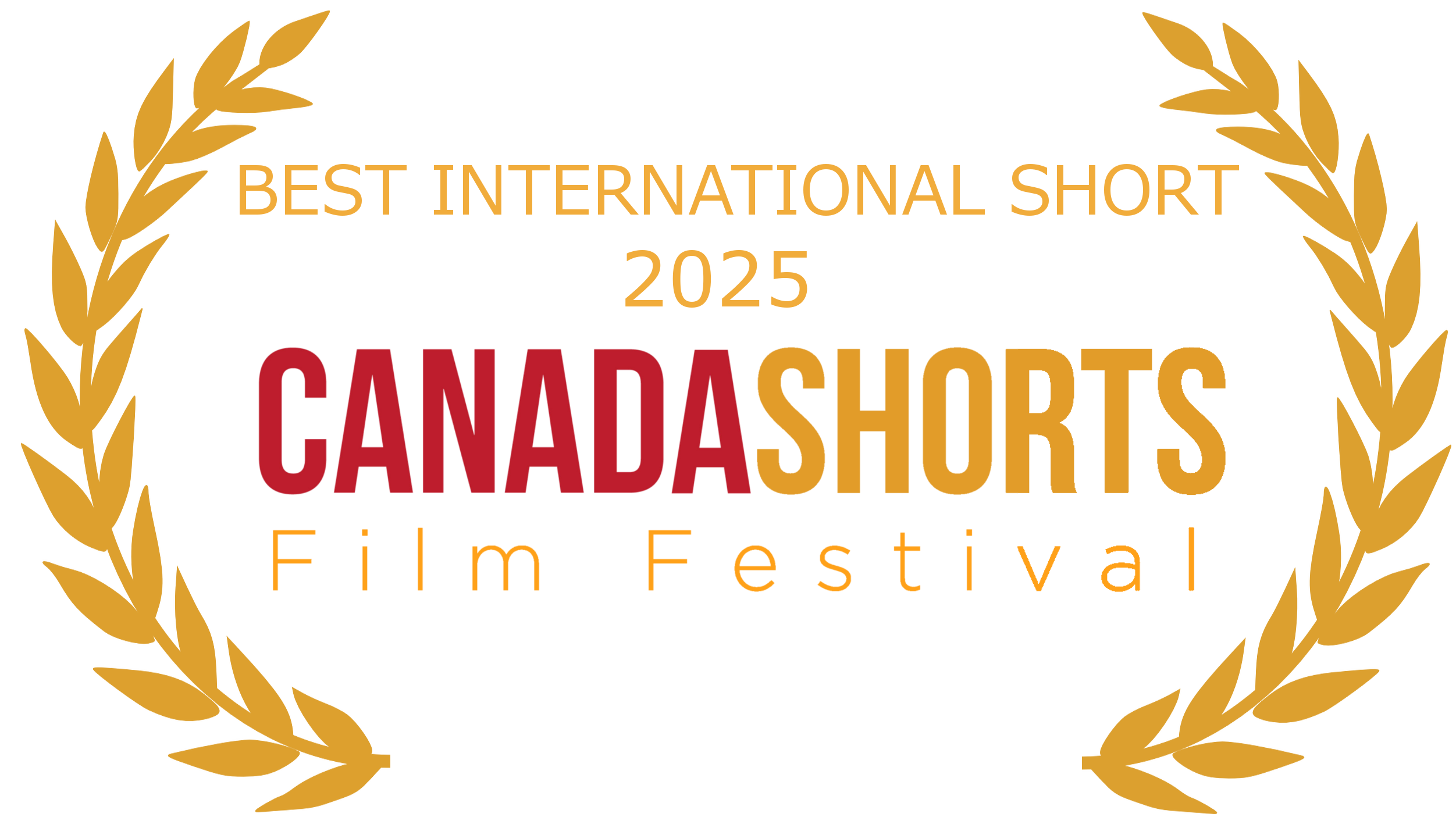 Canada Shorts, Best International Short, 2025